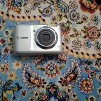 دوربین عکاسی کنون|دوربین عکاسی و فیلم‌برداری|ملارد, |دیوار