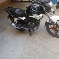 موتور ایردوکو ۱۵۰ 10bمدل ۱۴۰۲/11|موتورسیکلت|اندیشه, اندیشه فاز ۱|دیوار