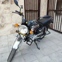 پیشرو باکسر 200 مدل 1402