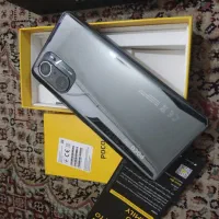 poco F3 5G  ram 8 256gig