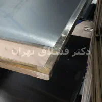 سردخانه نگهداری جسد مدل JN02|ماشین‌آلات صنعتی|ارومیه, |دیوار