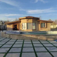 خانه پیش ساخته ویلا سوییسی مهندسی