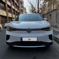 فولکس ID4 مدل ۲۰۲۴