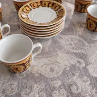 سرویس چای خوری