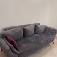 مبلمان 8 نفره راحتی
