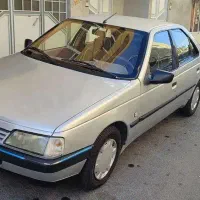 پژو 405 جی ال ایکس (GLX)، مدل ۱۳۹۰|خودرو سواری و وانت|تبریز, |دیوار