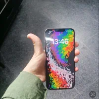 اپل iPhone 13 Pro Max با حافظهٔ ۲۵۶ گیگابایت