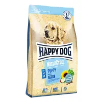 غذای خشک happy dog puppy