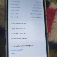 گوشی سامسونگ a10s امیدیه کاملا سالم