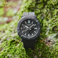 ساعت مچی کاسیو پرو ترک CASIO PRO TREK PRJ-B001-1