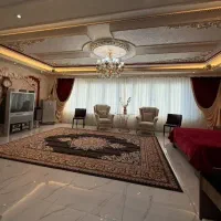 فرمانیه شرقی / ۳۹۰ متر / ۳ ساله / سوپر لوکس|فروش آپارتمان|تهران, فرمانیه|دیوار