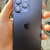 آیفون 14 پرومکس بدون ریجستر