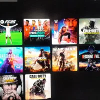 ایکس‌باکس وان x 4k|کنسول، بازی ویدئویی و آنلاین|نیشابور, فضل|دیوار