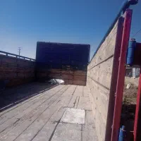 اطاق ایسوزو|خودرو سنگین|کوهدشت, |دیوار