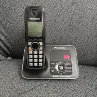 گوشی تلفن پاناسونیک