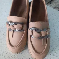 کفش دختروونه