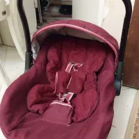 کریروشلوارلی خارجی سایز ۲ و۴ ساله