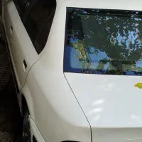 سمند ال ایکس مدل ۹۷