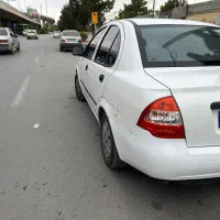 تیبا صندوقدار ۱۴۰۱