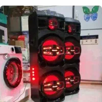 اسپیکر مکسیدر|سیستم صوتی خانگی|قائن, |دیوار