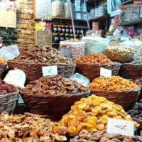 کارگر ساده جهت کار در  خشکبار فروشی