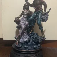 مجسمه دکوری