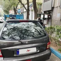پراید 111