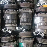 تعمیر کمپرسور کولر خودرو|قطعات یدکی و لوازم جانبی|محمدشهر, محمدشهر|دیوار