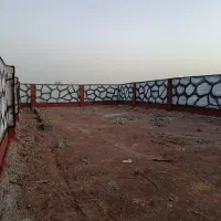 باغچه ۲۲۰ متری دلنشین چهار دیواری معاوضه|فروش زمین و ملک کلنگی|شهریار, اصیل آباد|دیوار