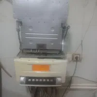 پکیج  سرویس شده با ضمانت|آبگرمکن، پکیج، شوفاژ|اصفهان, شهرک میلاد|دیوار