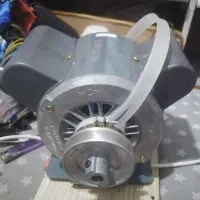 دینام کولر آبی موتوژن 1/2