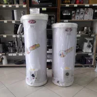 آبگرمکن برقی جنرال ۱۰۰ / ۱۲۰ لیتر * اثاث مارکت