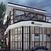 فروش واحد تجاری و اداری ۷۰متری و ۹۰ متری در سعدی