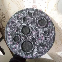 دکوری|صنایع دستی و سایر لوازم تزئینی|مشهد, گاز|دیوار