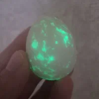 گوهرشب چراغ سنگی