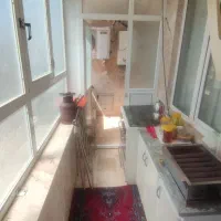 فروش آپارتمان105متری 2خوابه سند دار فول امکانات|فروش آپارتمان|اشتهارد, |دیوار