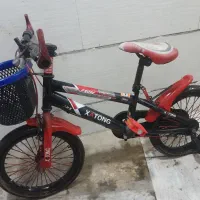 دوچرخه ۱۶ زیبا|دوچرخه، اسکیت، اسکوتر|بوشهر, |دیوار