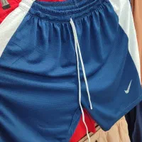 شلوارک درجه یک ضمانتی فقطط 150|لباس|گرگان, |دیوار