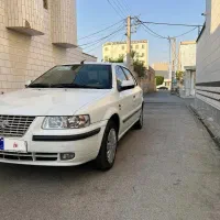 سمند lx|خودرو سواری و وانت|بوشهر, |دیوار