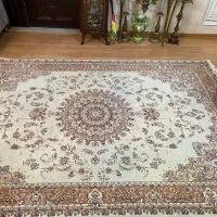 فرش جفت ۶ متری|فرش|سنندج, |دیوار