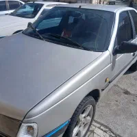 فروش  ۴۰۵  مدل ۸۴