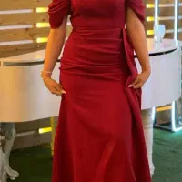 دو عدد لباس کاملا نو