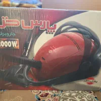 جاروبرقی پارس خزر