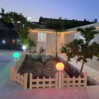 اجاره‌ روزانه باغ و ویلا جاده باغرود