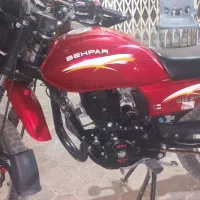 موتور شکاری ۲۰۰