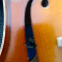 ویولن TF142‌ اصلی با لوازم کامل و شناسنامه