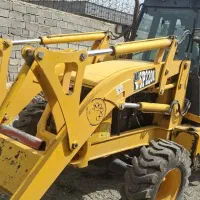 بیل بکهو سنوپارس 220I