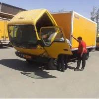 کارشناسی کامیون خودرو ماشین سنگین راهسازی رنگ دیاگ|خدمات موتور و ماشین|اسلام‌شهر, بهرام آباد|دیوار