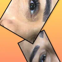 کاشت مژه فقط با ۲۵۰ تومن