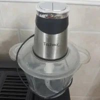خردکن مارک تکنو